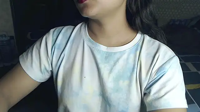 Indian Anu online show from 09.19.25