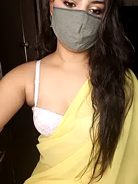 Indian Anu online show from 09.20.25