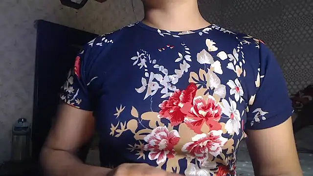 Indian Anu online show from 10.04.25