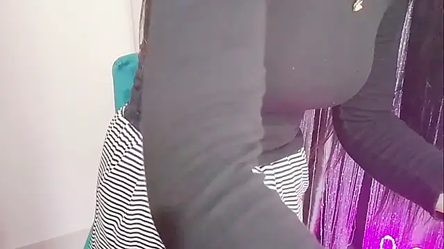 Aminababiew online show from 03.24.26