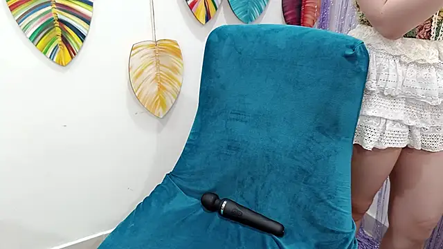 Aminababiew online show from 04.21.26