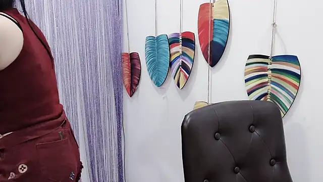 Aminababiew online show from 05.17.26