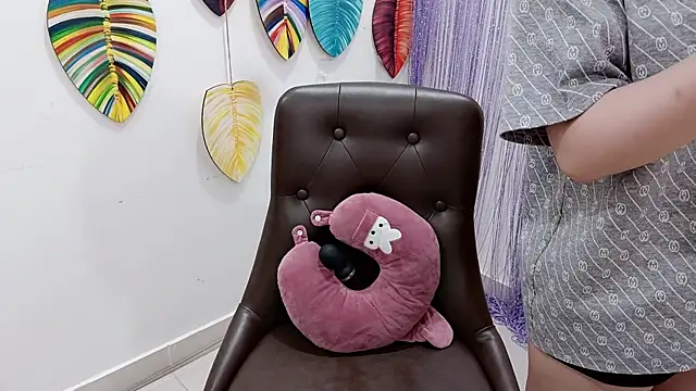 Aminababiew online show from 05.21.26