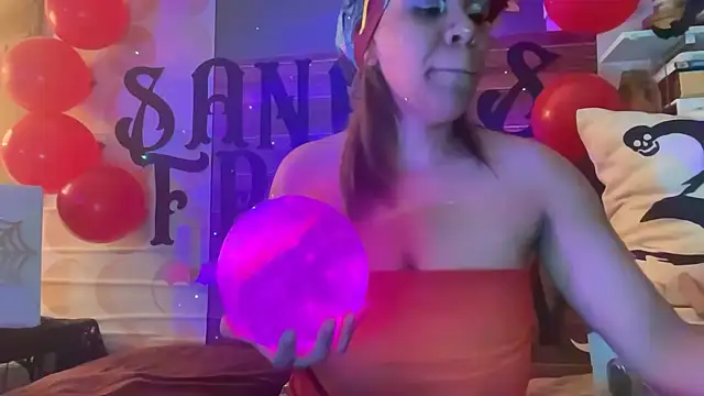 Sanaawest online show from 10.31.25