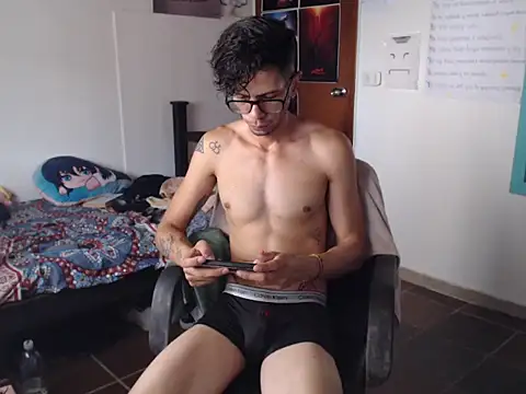 alisterxxx online show from 01.24.25