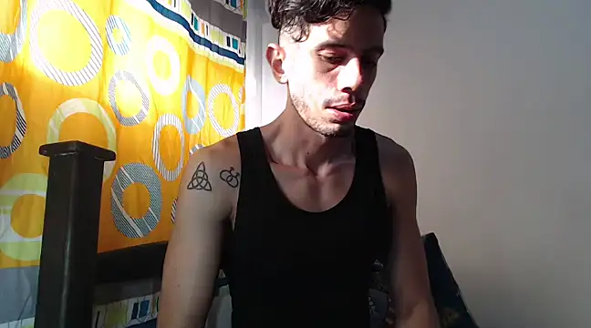 alisterxxx online show from 02.07.25