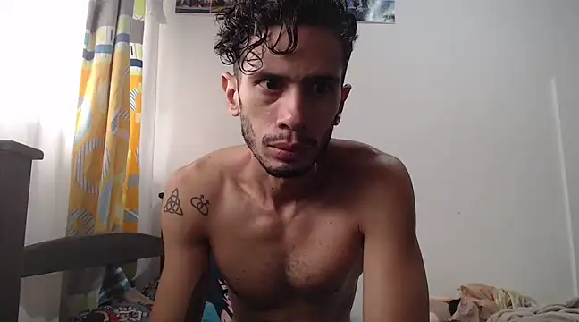 alisterxxx online show from 02.17.25