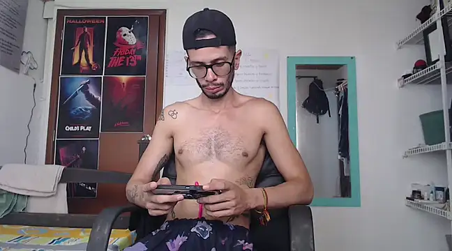 alisterxxx online show from 03.11.25