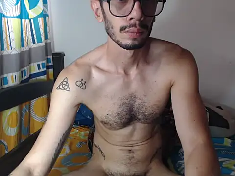 alisterxxx online show from 11.14.25