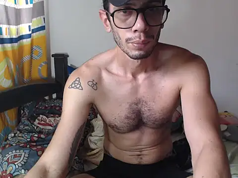 alisterxxx online show from 12.05.25