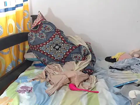 alisterxxx online show from 12.16.25