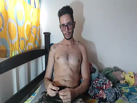 alisterxxx online show from 02.03.26