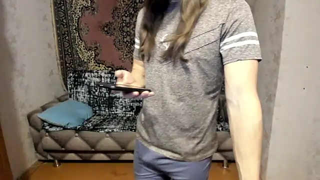 Marrymepls online show from 03.15.25