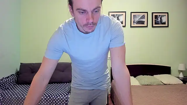 Marrymepls online show from 04.18.26