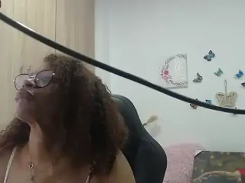 BustyMilf  online show from 02.26.25