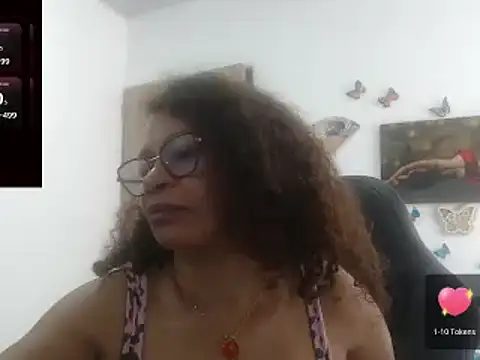 BustyMilf  online show from 03.05.25