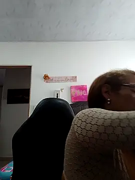 BustyMilf  online show from 02.12.26