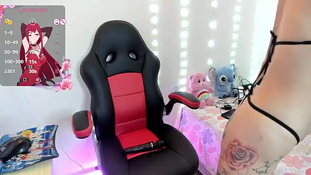 elise mouris online show from 10.03.25