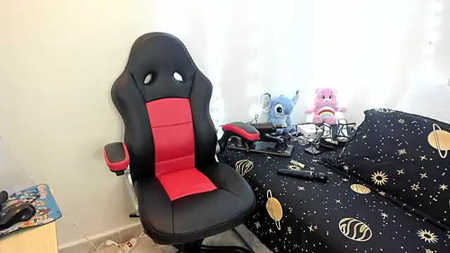 elise mouris online show from 10.11.25