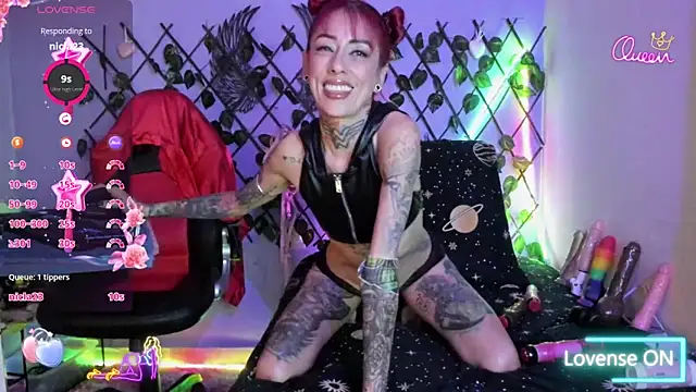 elise mouris online show from 03.31.26