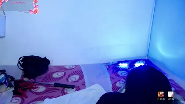 ninatiny online show from 06.05.26