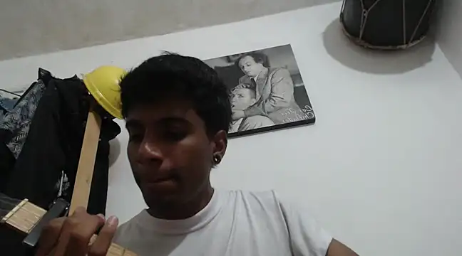 stevenosori online show from 12.12.24