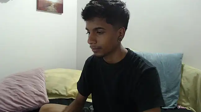 stevenosori online show from 12.26.24