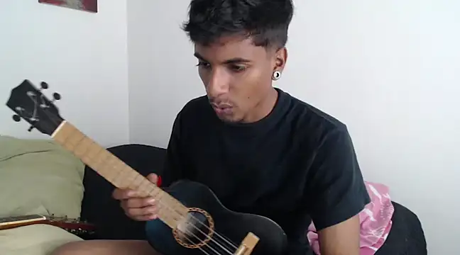 stevenosori online show from 12.26.24