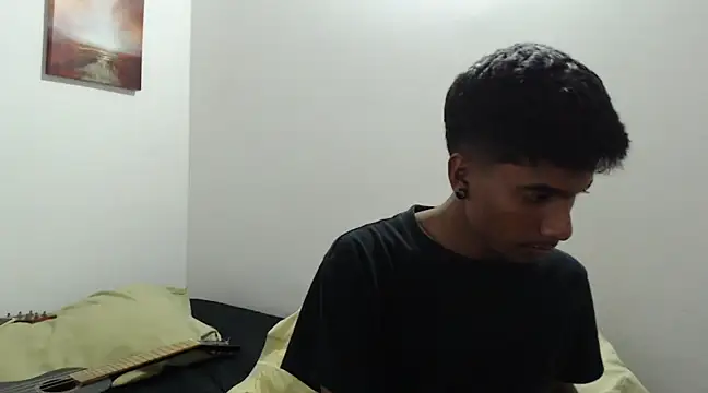 stevenosori online show from 12.27.24