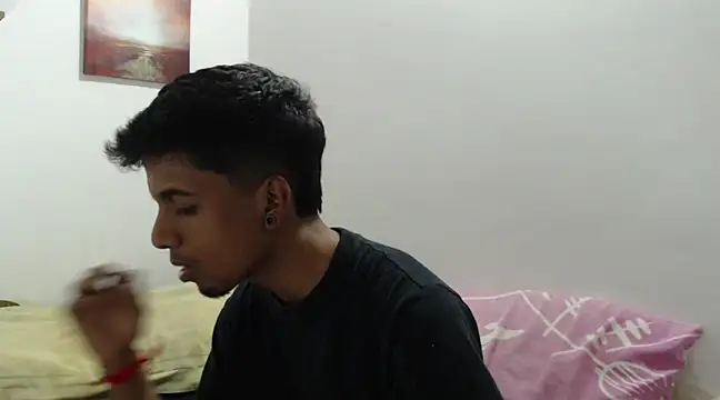 stevenosori online show from 12.29.24