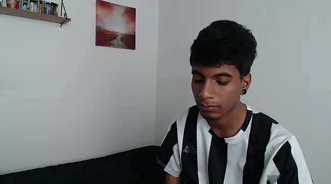 stevenosori online show from 01.31.25