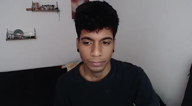 stevenosori online show from 02.12.25