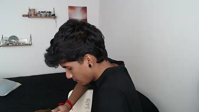 stevenosori online show from 02.18.25