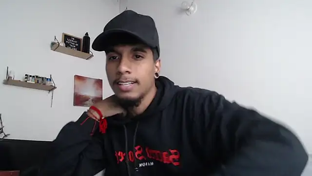 stevenosori online show from 10.10.25