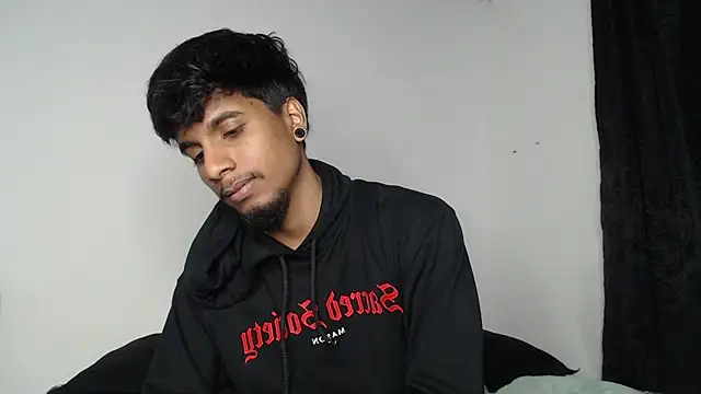 stevenosori online show from 10.11.25