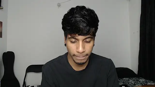 stevenosori online show from 10.26.25