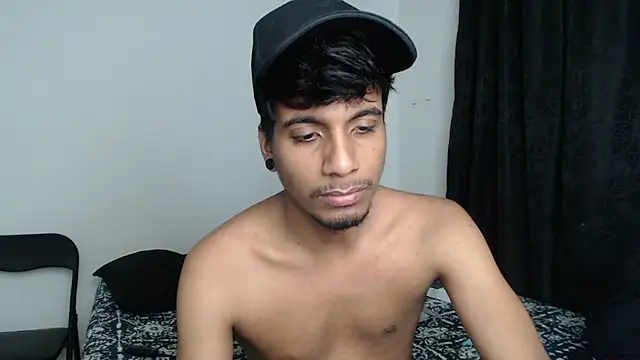 stevenosori online show from 10.31.25