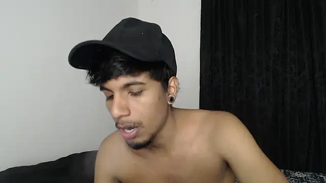 stevenosori online show from 11.15.25