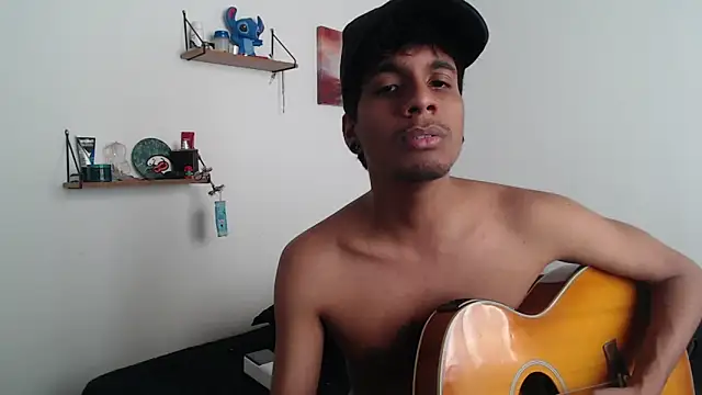 stevenosori online show from 11.21.25