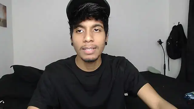 stevenosori online show from 11.30.25