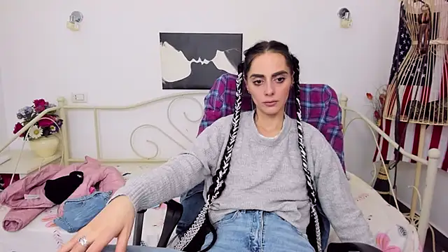 jessystarr online show from 02.16.25