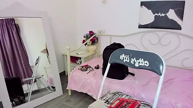 jessystarr online show from 03.08.25