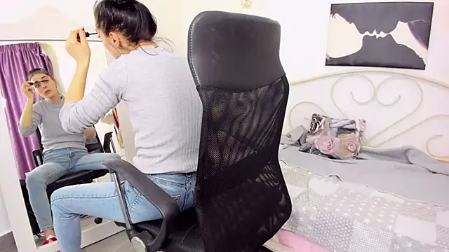 jessystarr online show from 03.09.25