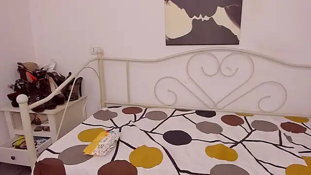 jessystarr online show from 10.01.25