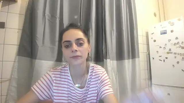 jessystarr online show from 10.14.25