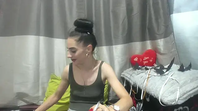 jessystarr online show from 11.09.25