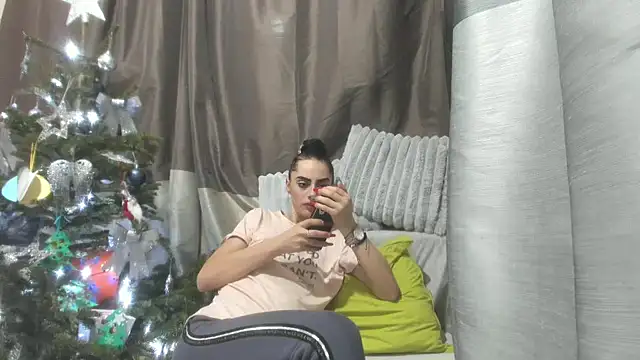 jessystarr online show from 12.19.25