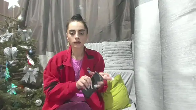 jessystarr online show from 12.22.25