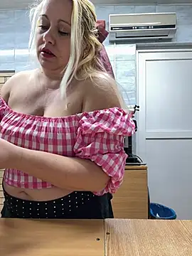 SabinaSweety online show from 03.13.25