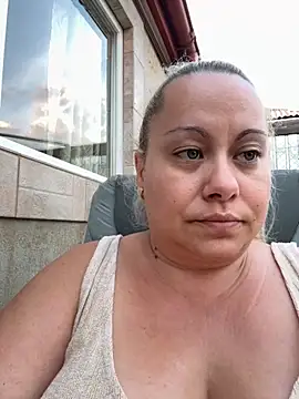 SabinaSweety online show from 09.08.25